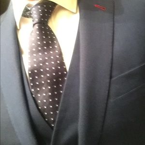 Meet your Posher, Robert